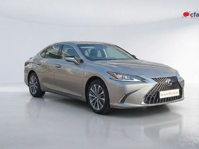 2026 Lexus ES 300h EX