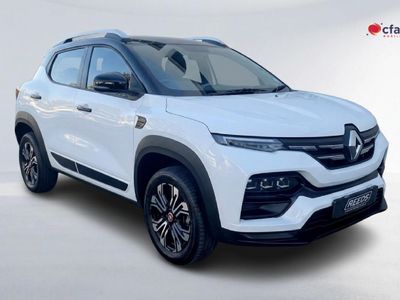 2024 Renault Kiger 1.0T Intens Auto