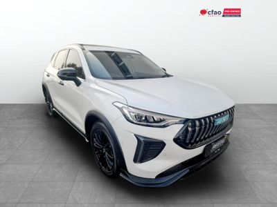 2026 Haval Jolion Pro 1.5 HEV Ultra Luxury DHT