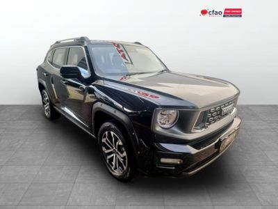 2026 Haval H7 2.0T Super Luxury 4x4 DCT