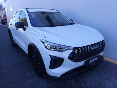 2024 Haval Jolion Pro 1.5T S Ultra Luxury DCT