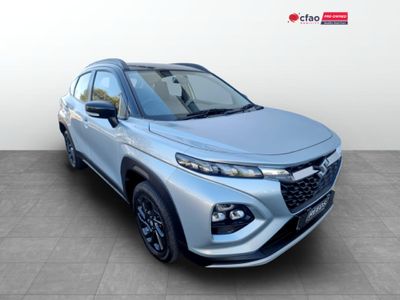 2025 Suzuki Fronx 1.5 GL Auto