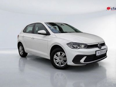 2025 Volkswagen Polo 1.0 TSI
