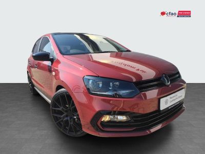 2026 Volkswagen Polo Vivo 1.4