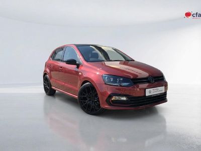 2026 Volkswagen Polo Vivo 1.4
