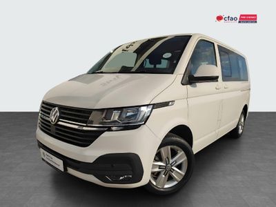 2024 Volkswagen Kombi T6.1 2.0 TDI (110kW) Auto Trendline