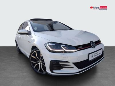 2020 Volkswagen Golf VII GTI 2.0 TSI Auto