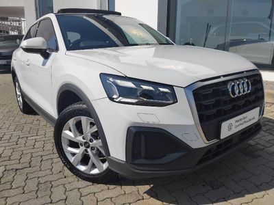 2022 Audi Q2 1.4 TFSI Auto | 35 TFSI
