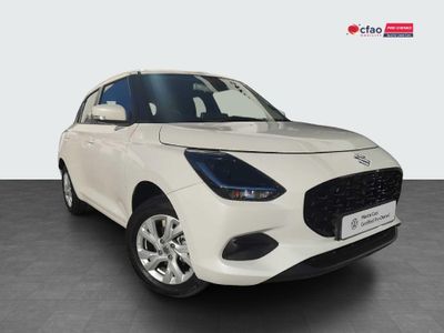 2025 Suzuki Swift 1.2 GL+ Auto