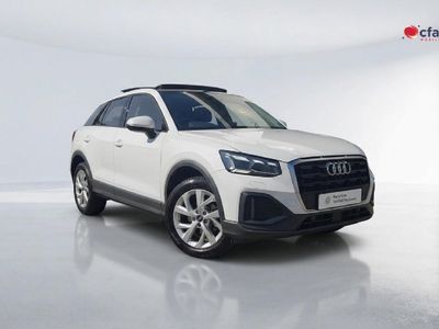 2023 Audi Q3 2.0 TFSI quattro Auto Advanced | 40 TFSI