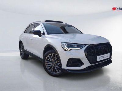 2023 Audi Q3 2.0 TFSI quattro Auto Advanced | 40 TFSI