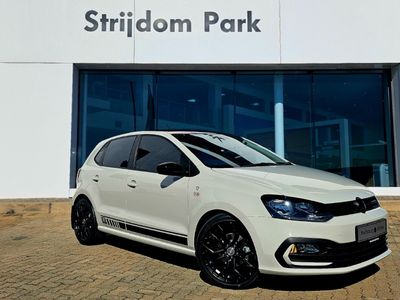2026 Volkswagen Polo Vivo 1.4