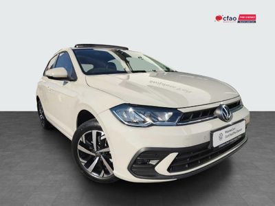 2026 Volkswagen Polo 1.0 TSI Life Auto DSG