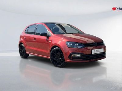 2026 Volkswagen Polo Vivo 1.4