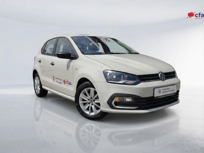 2026 Volkswagen Polo Vivo 1.4
