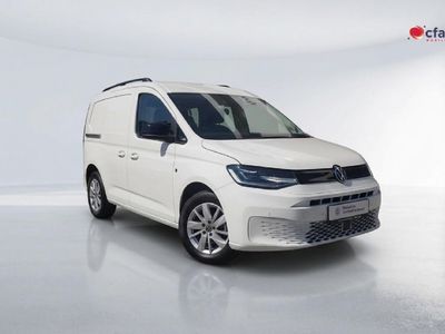 2024 Volkswagen Caddy Maxi 2.0 TDI (75kw)