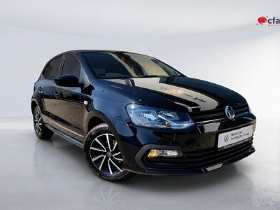 2026 Volkswagen Polo Vivo 1.4 Life
