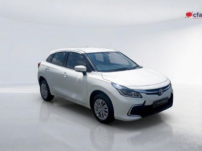 2025 Toyota Starlet 1.5 XI