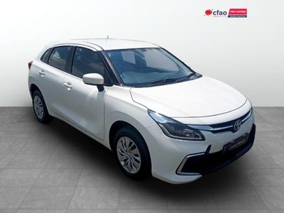 2025 Toyota Starlet 1.5 XI