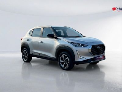 2024 Nissan Magnite 1.0T Visia