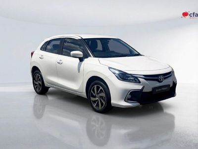 2025 Toyota Starlet 1.5 XS Auto
