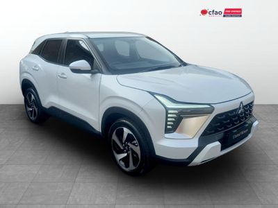 2026 Mitsubishi Outlander Sport 1.5 Exceed Auto