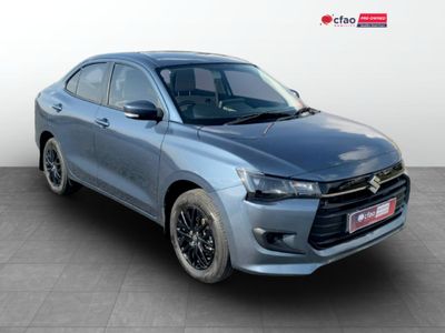 2025 Suzuki Dzire 1.2 GL+ Auto