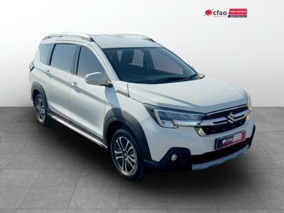 2026 Suzuki XL6 1.5 GL Auto
