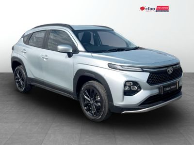 2025 Toyota Starlet Cross 1.5XS