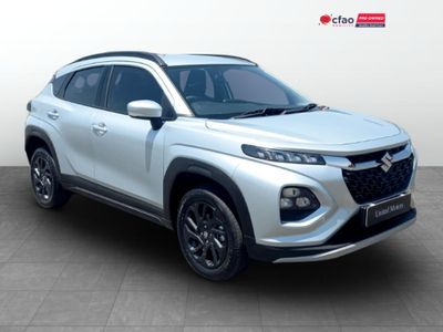 2026 Suzuki Fronx 1.5 GL Auto
