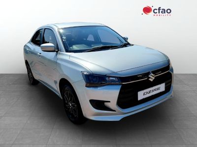 2026 Suzuki Dzire 1.2 GL+ Auto