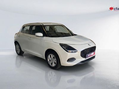 2025 Suzuki Swift 1.2 GL+