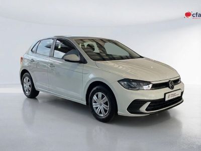 2025 Volkswagen Polo 1.0 TSI