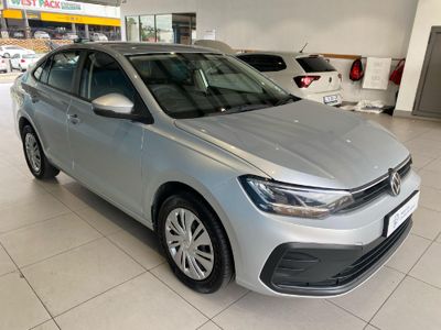 2024 Volkswagen Polo Classic Polo 1.6