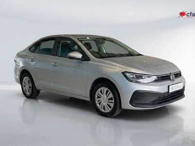 2024 Volkswagen Polo Classic Polo 1.6