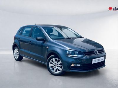 2026 Volkswagen Polo Vivo 1.4