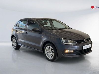 2026 Volkswagen Polo Vivo 1.4