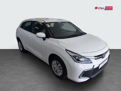2025 Toyota Starlet 1.5 XI