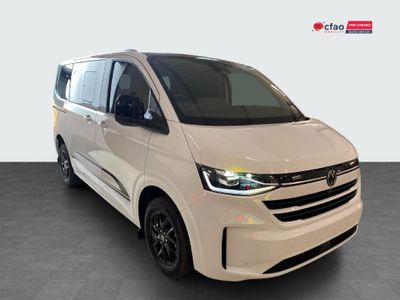 2026 Volkswagen Kombi 2.0TDI Edition Auto