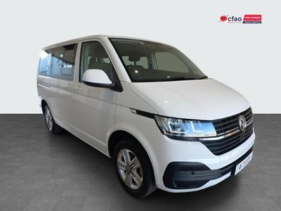 2024 Volkswagen Kombi T6.1 2.0 TDI (110kW) Auto Trendline