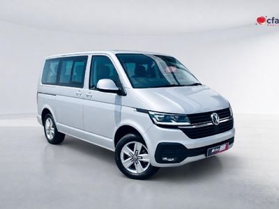 2024 Volkswagen Kombi T6.1 2.0 TDI (110kW) Auto Trendline