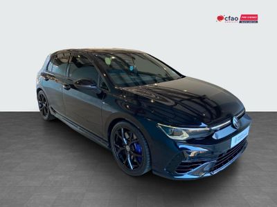 2024 Volkswagen Golf 8 2.0 TSI R DSG