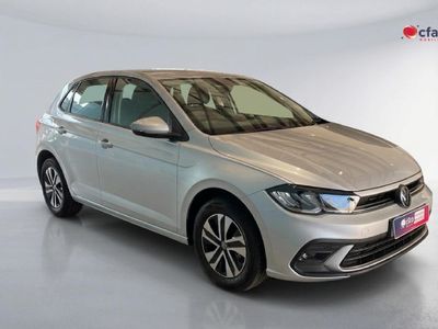 2025 Volkswagen Polo 1.0 TSI Life Auto DSG