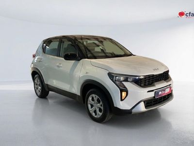 2026 Kia Sonet 1.5 LS