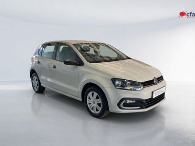 2026 Volkswagen Polo Vivo 1.4
