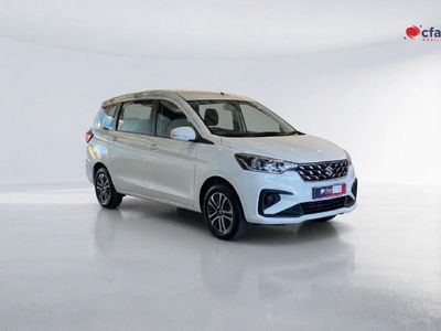 2025 Suzuki Ertiga 1.5 GL