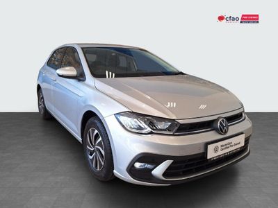 2025 Volkswagen Polo 1.0 TSI Life Auto DSG