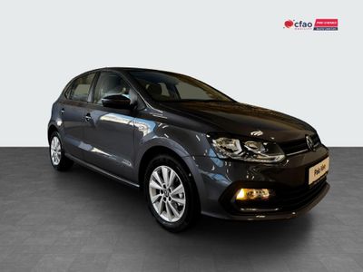2026 Volkswagen Polo Vivo 1.4 Life