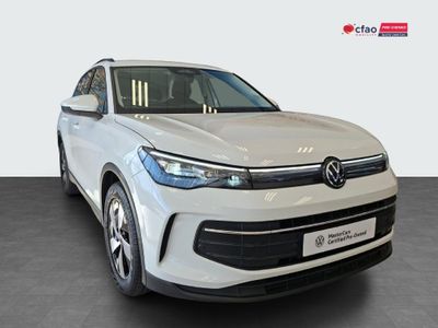2024 Volkswagen Tiguan 1.4 TSI Life DSG Auto (110kW)