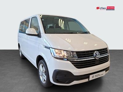 2024 Volkswagen Kombi T6.1 2.0 TDI (110kW) Auto Trendline
